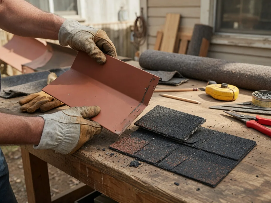 Roof Repair company in Asheville, NC
